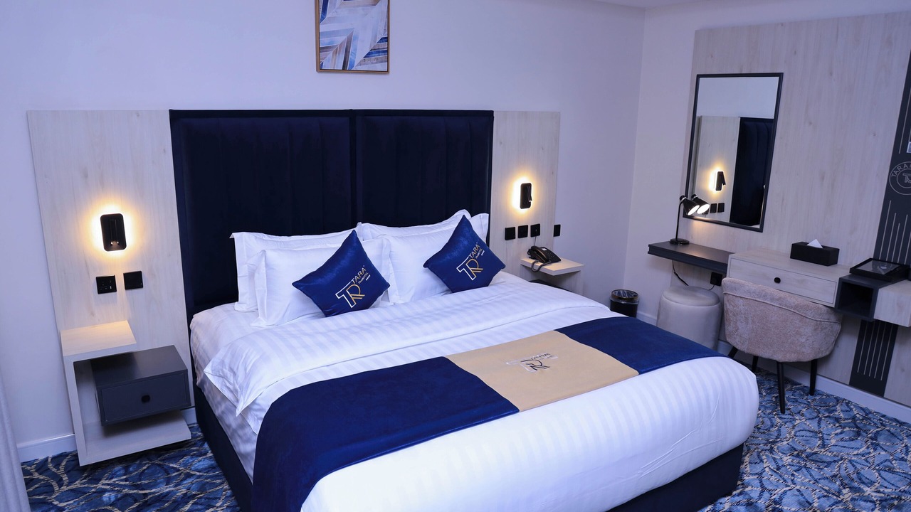 Photo of Bedroom in Al Faisaliyah