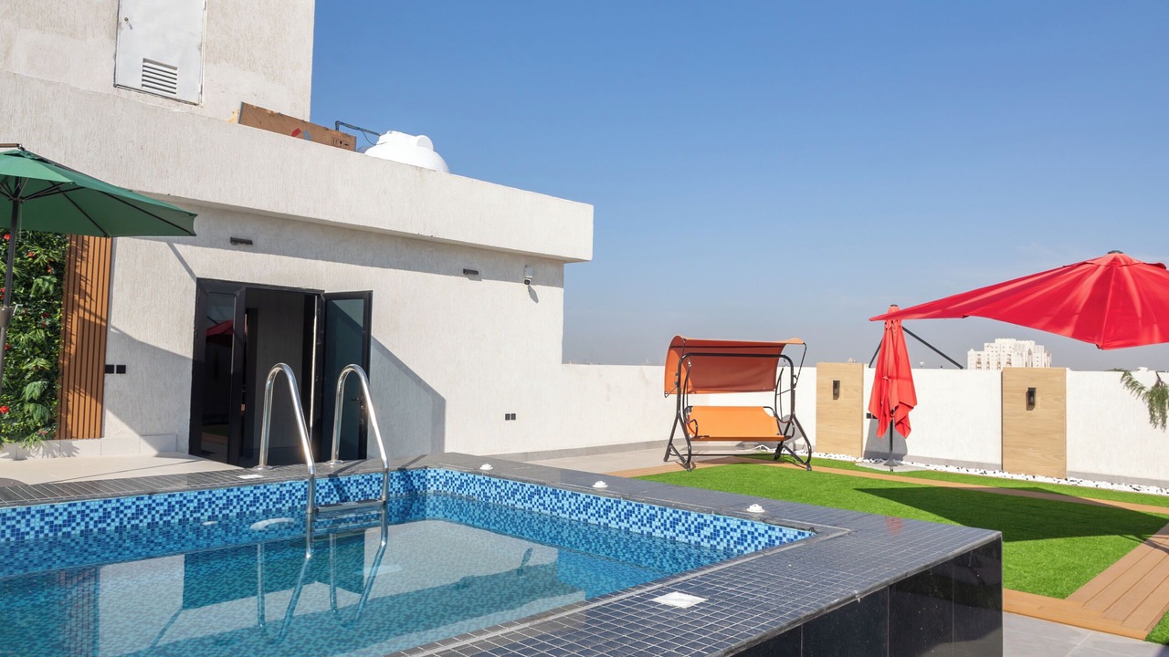 Photo of Outdoor in Al Faisaliyah