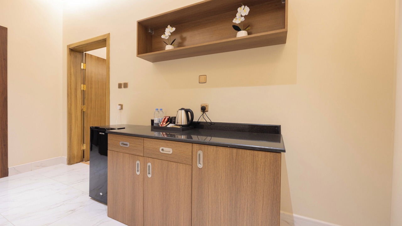 Photo of Livingroom in Al Baha