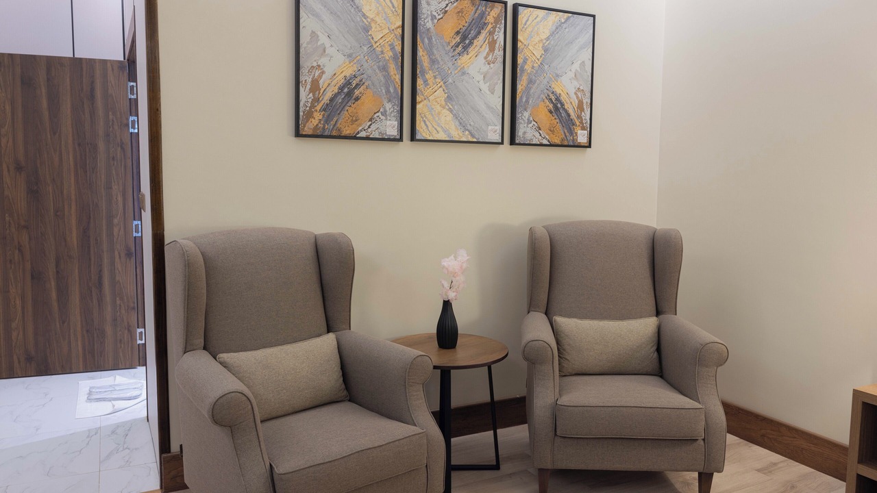 Photo of Livingroom in Al Baha