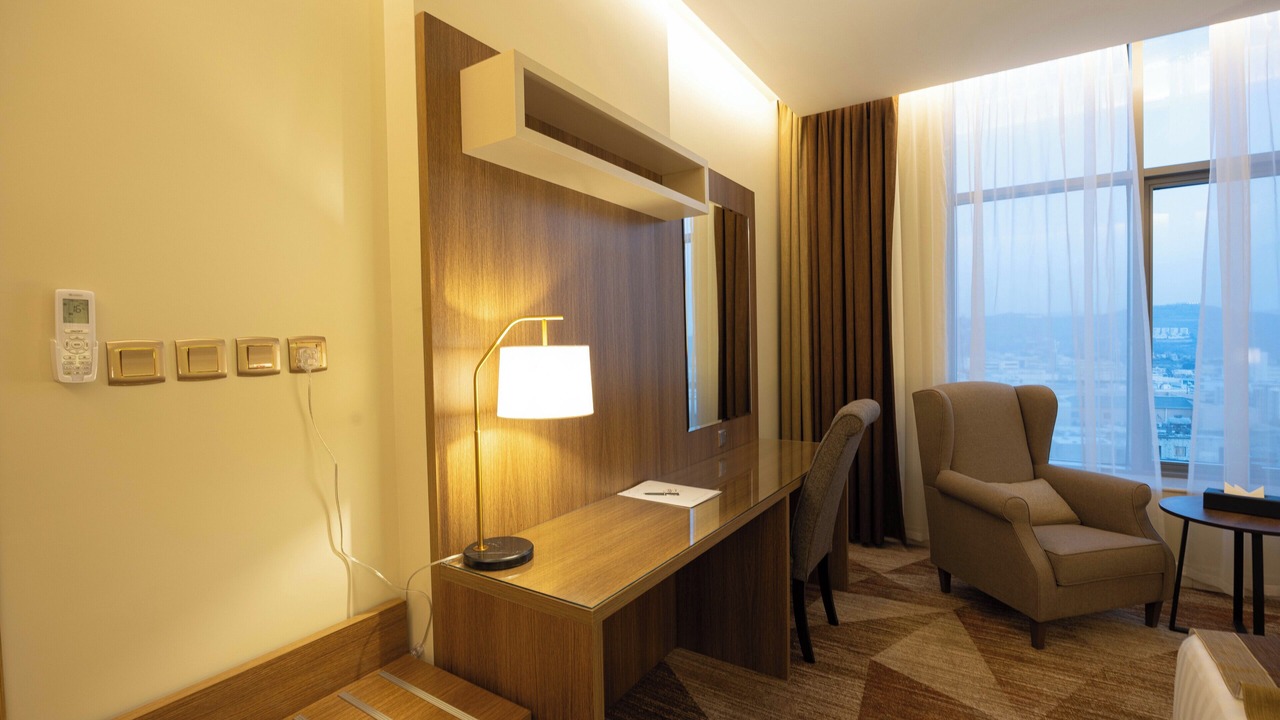 Photo of Livingroom in Al Baha