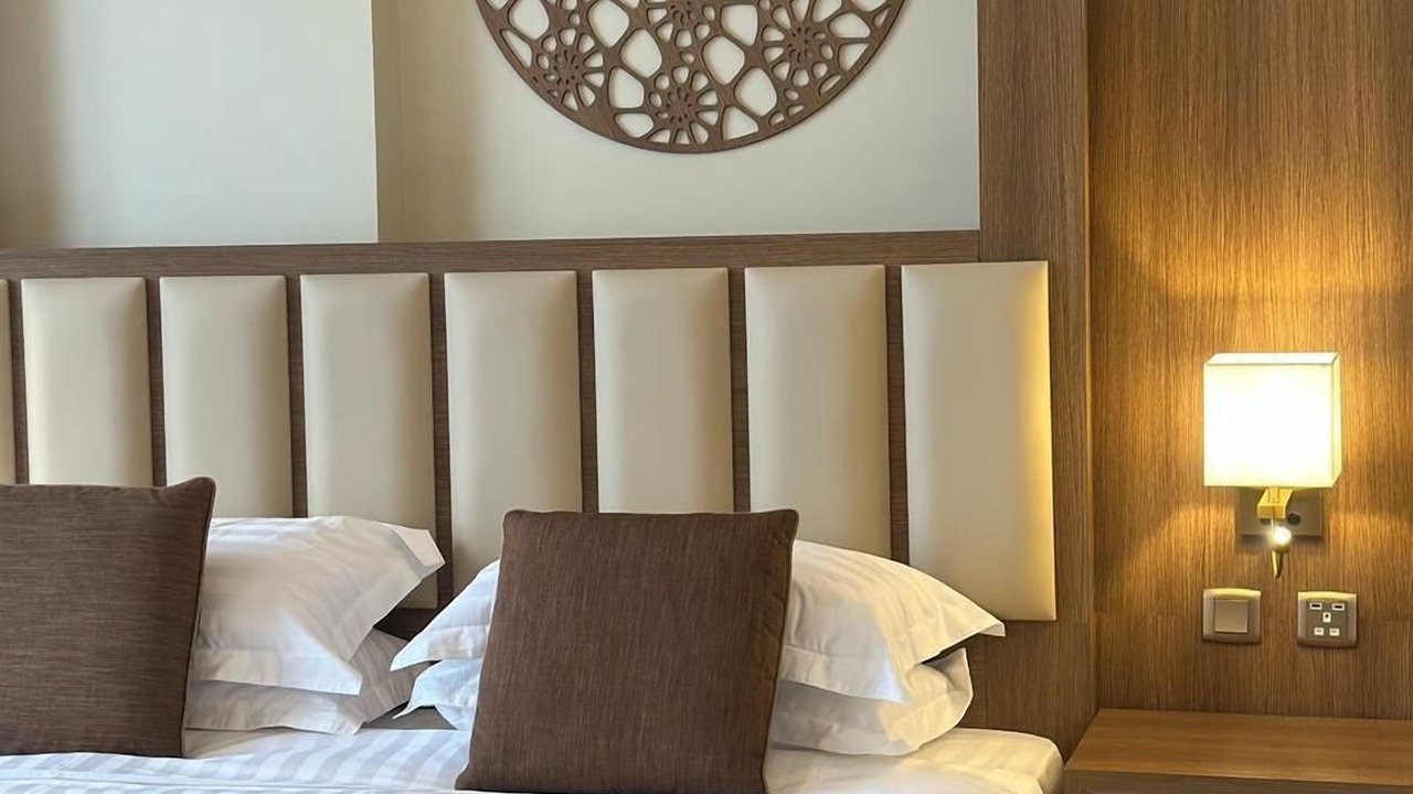 Photo of Bedroom in Al Baha