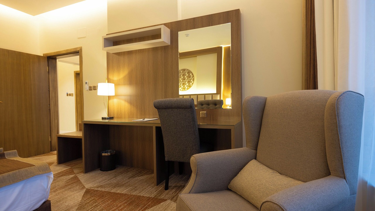 Photo of Livingroom in Al Baha