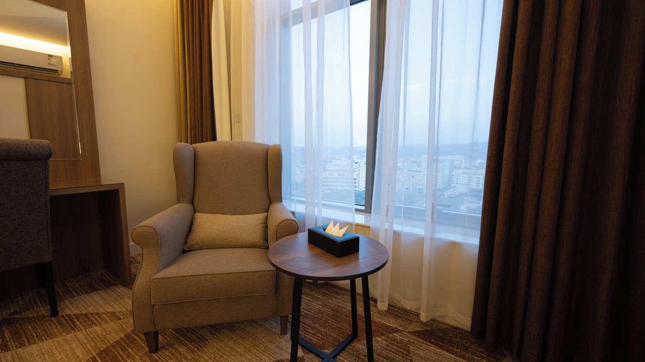Photo of Livingroom in Al Baha