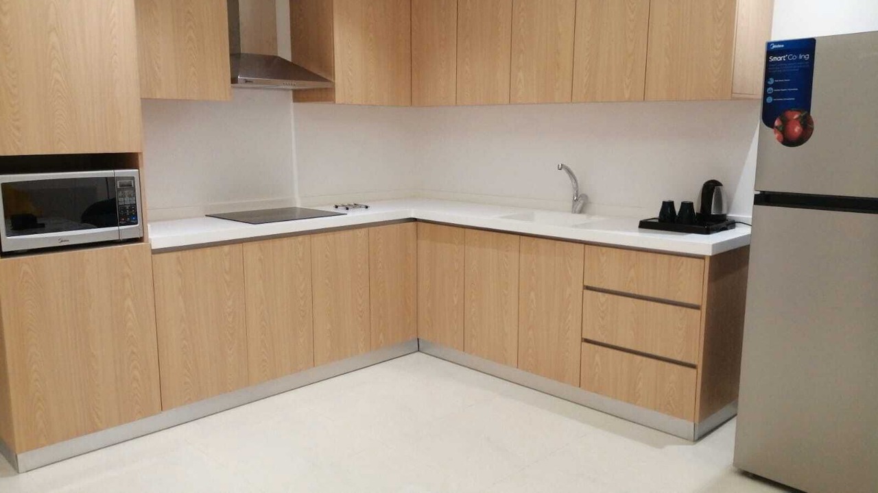 Photo of Kitchen in Al Hofuf