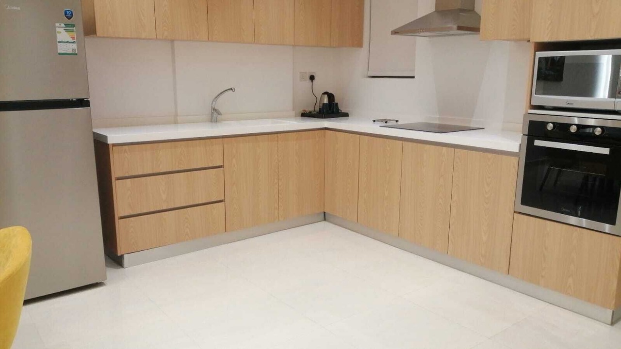 Photo of Kitchen in Al Hofuf