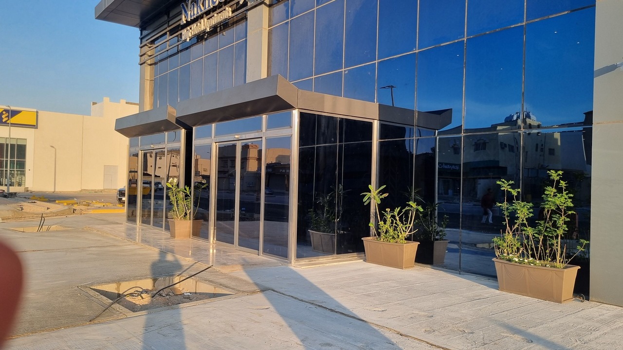 Photo of Outdoor in Al Hofuf