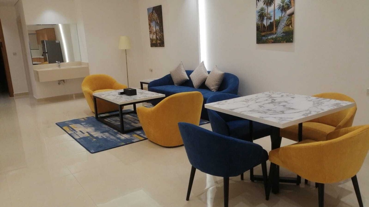 Photo of Bedroom in Al Hofuf