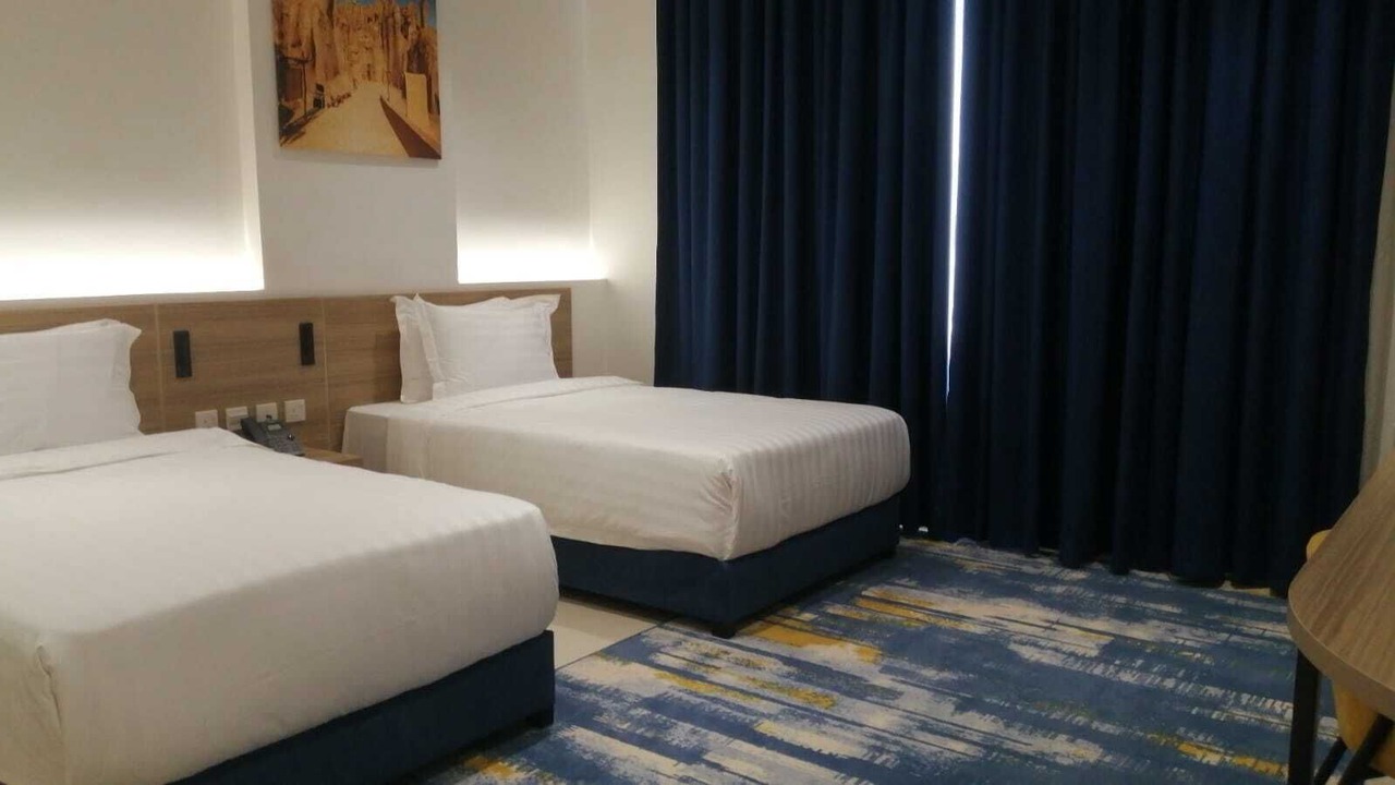 Photo of Bedroom in Al Hofuf