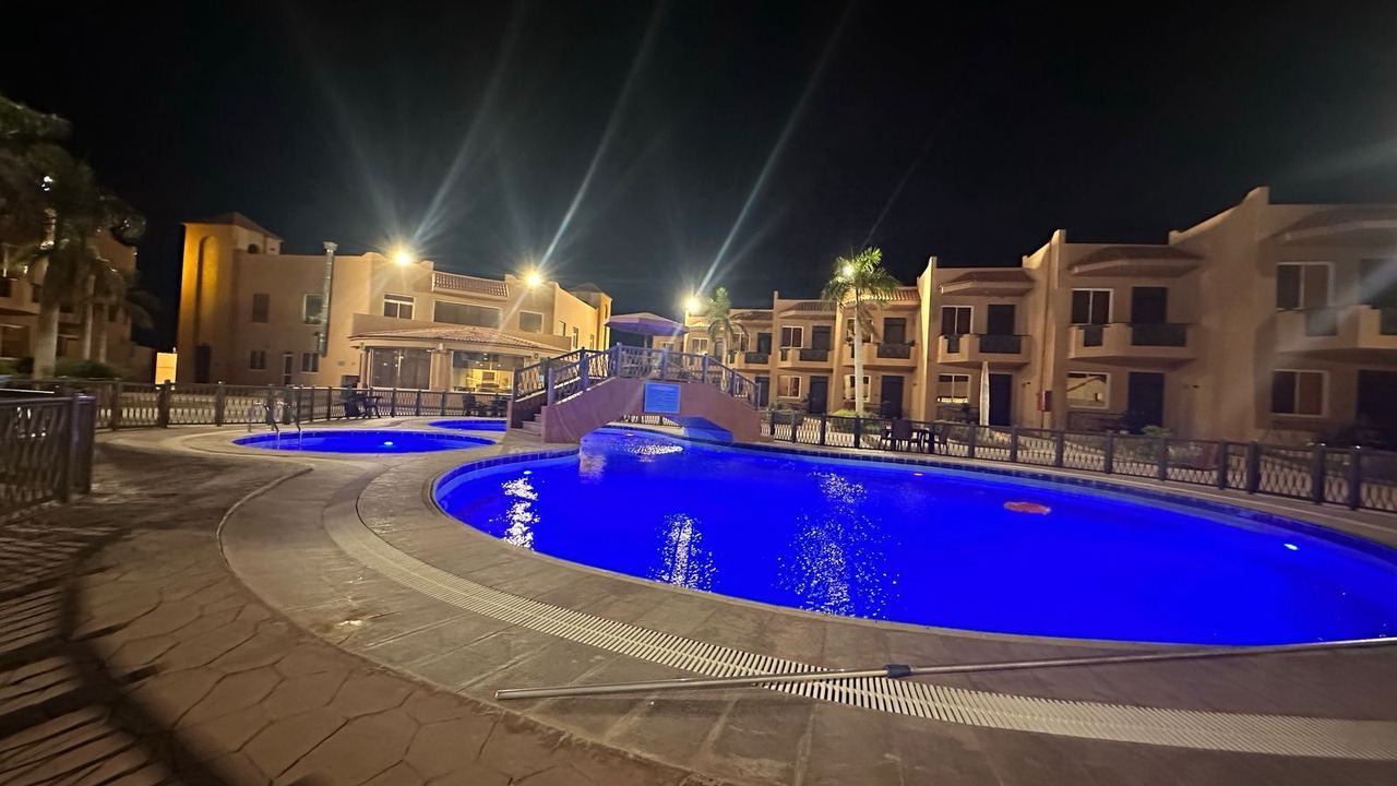 Photo of Outdoor in Yanbu