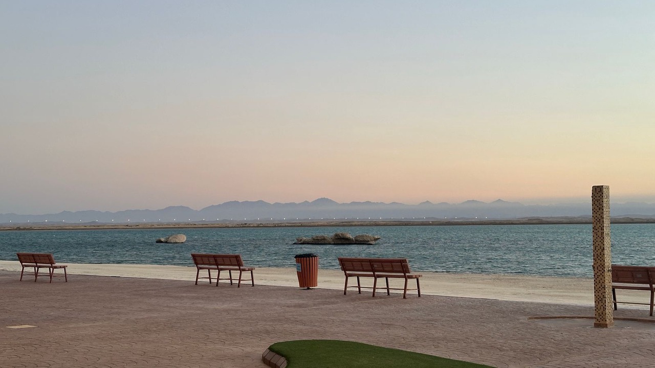 Photo of Outdoor in Yanbu