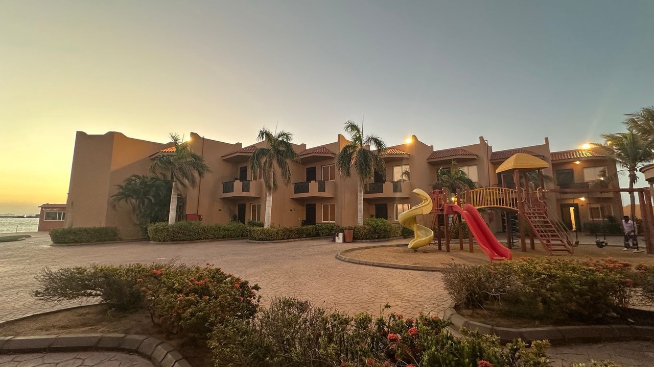 Photo of Outdoor in Yanbu