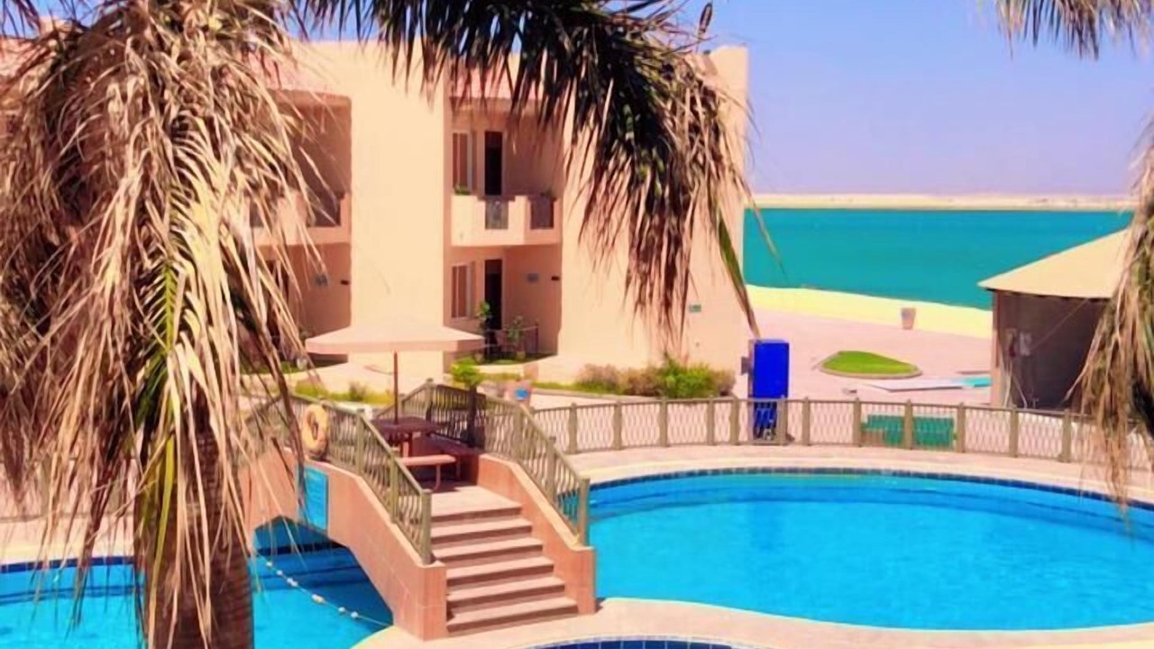 Photo of Outdoor in Yanbu