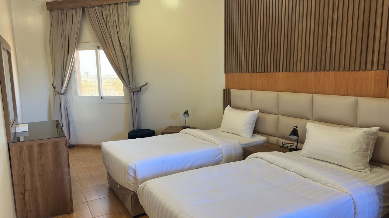 Photo of Patio Balcony in Yanbu