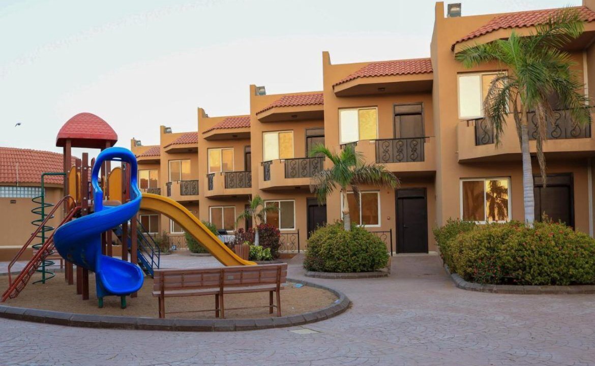 Photo of Outdoor in Yanbu