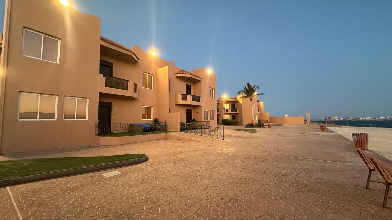 Photo of Outdoor in Yanbu