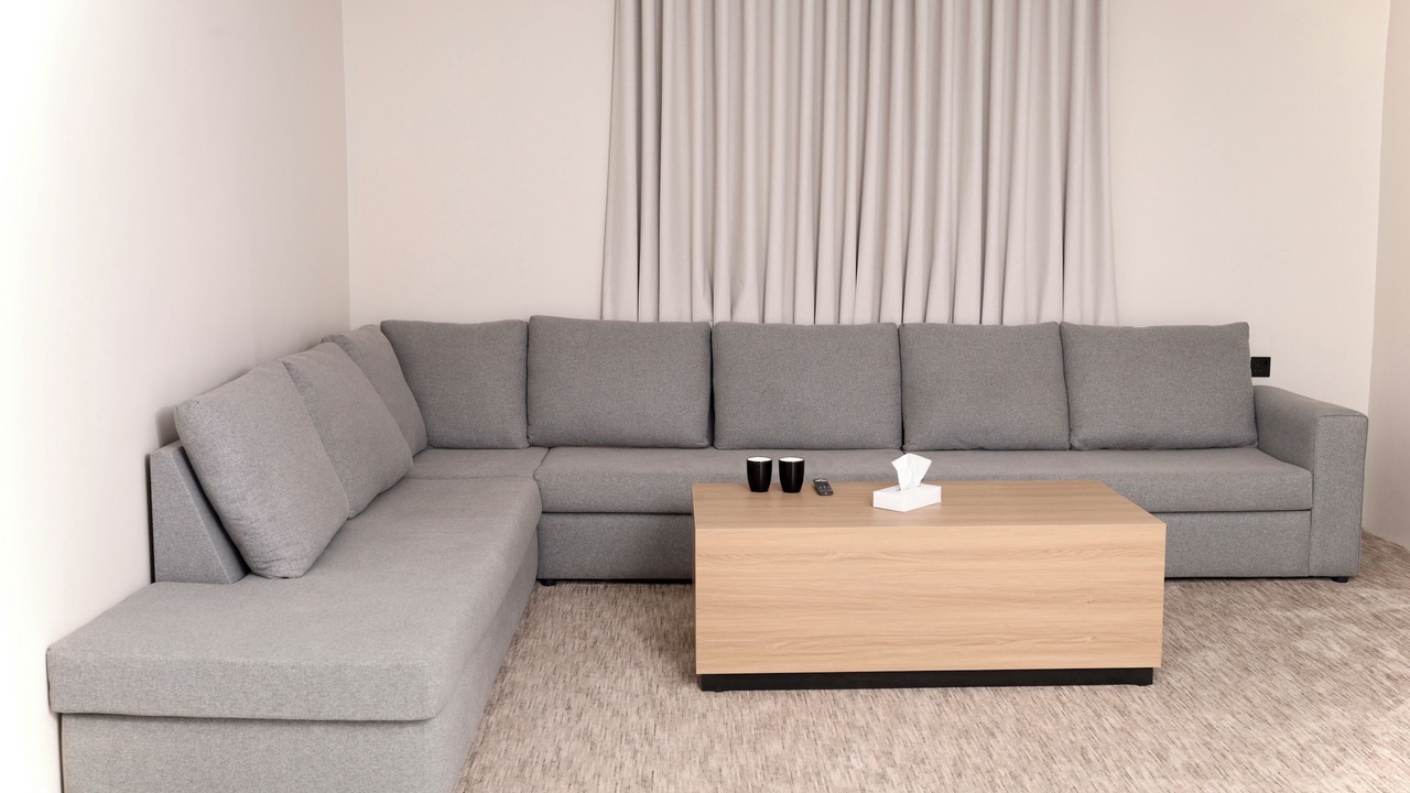 Photo of Livingroom in Al Harra Al-Sharqiah