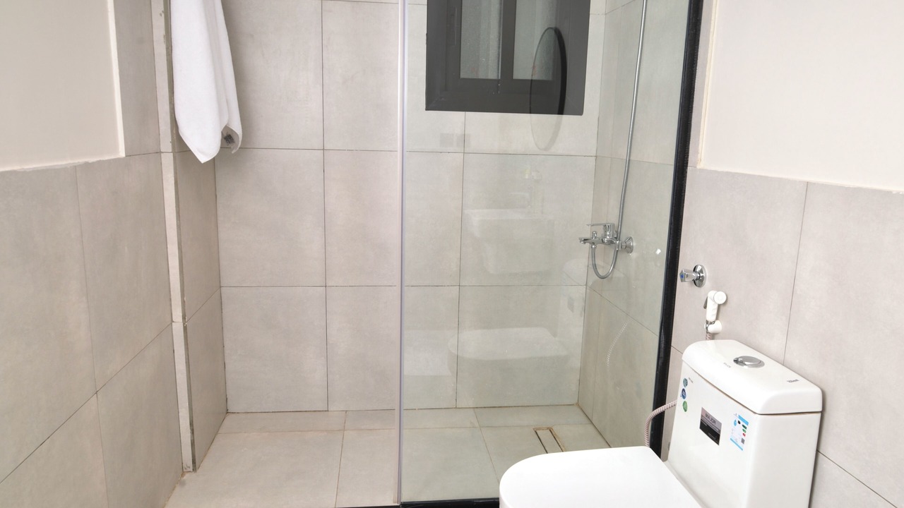 Photo of Bathroom in Al Harra Al-Sharqiah
