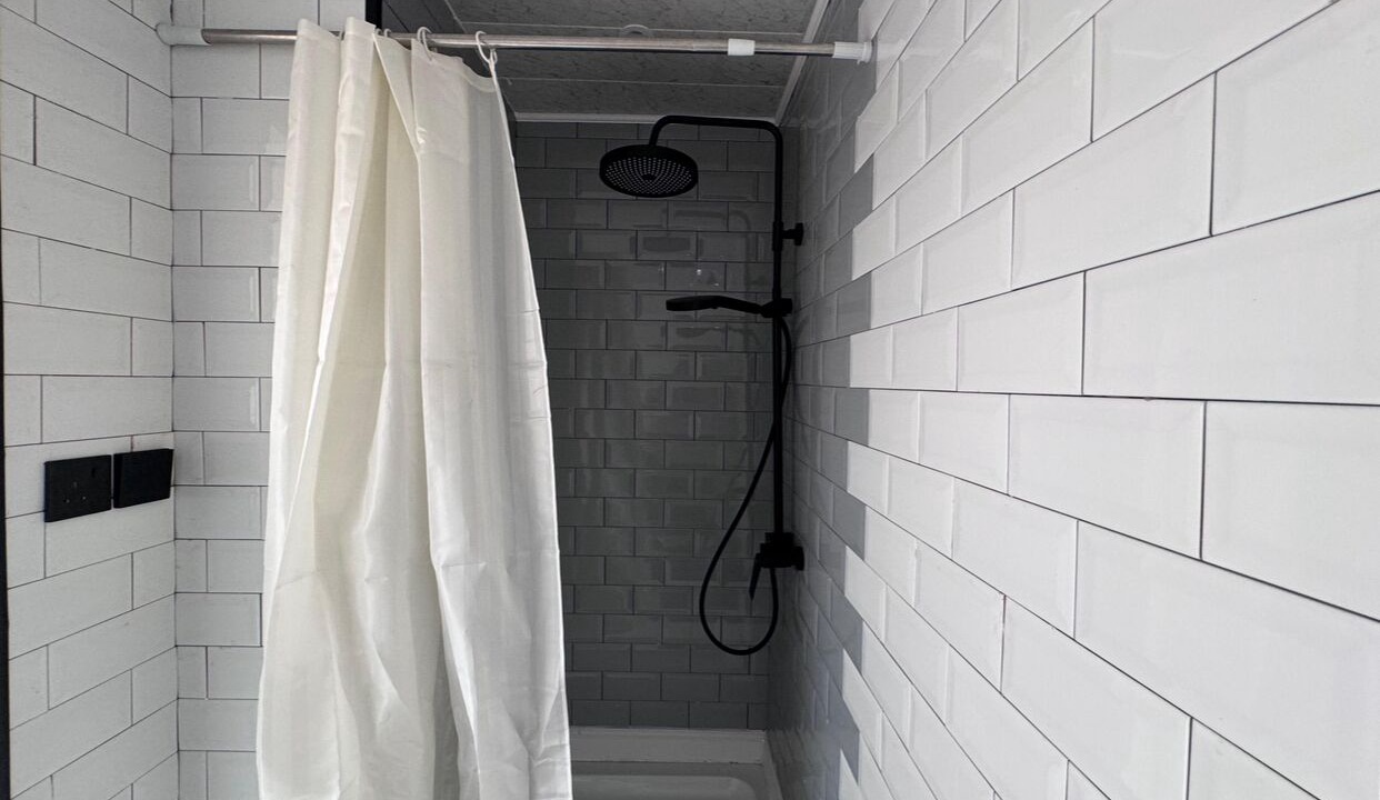 Photo of Bathroom in Mada'in Saleh