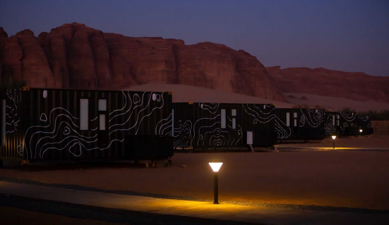 Photo of Outdoor in Mada'in Saleh