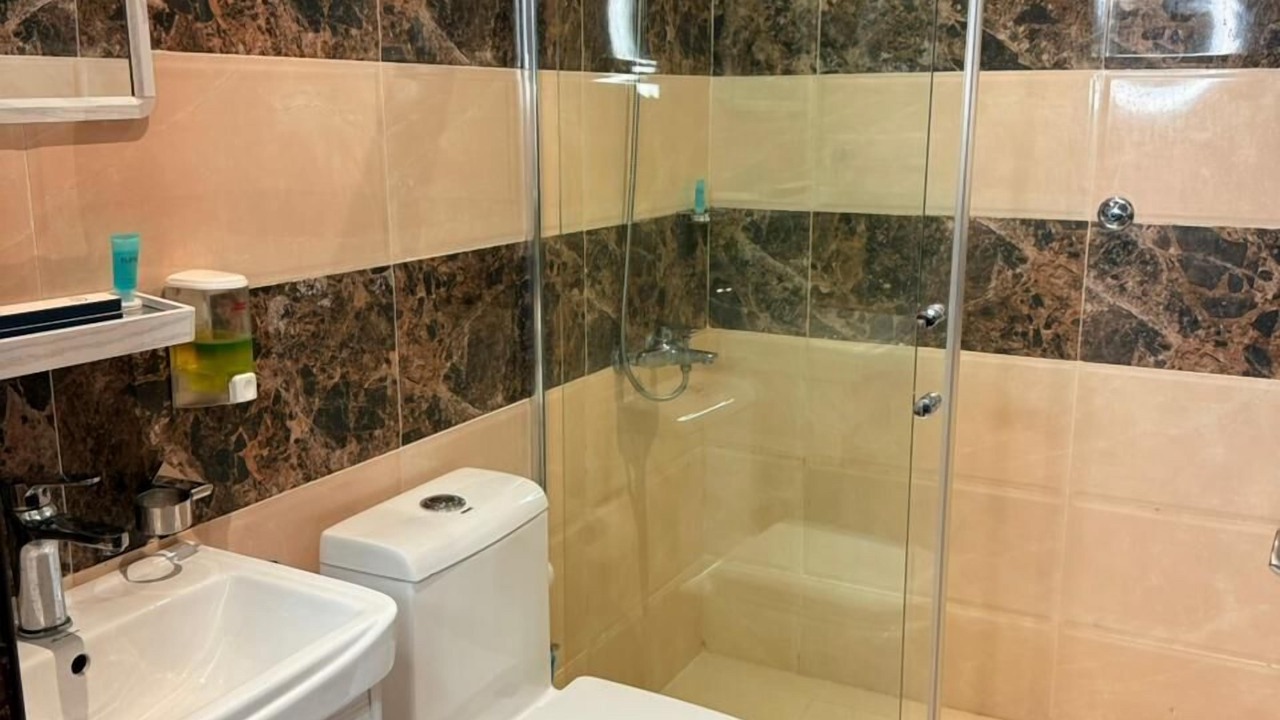 Photo of Bathroom in Al-Safa