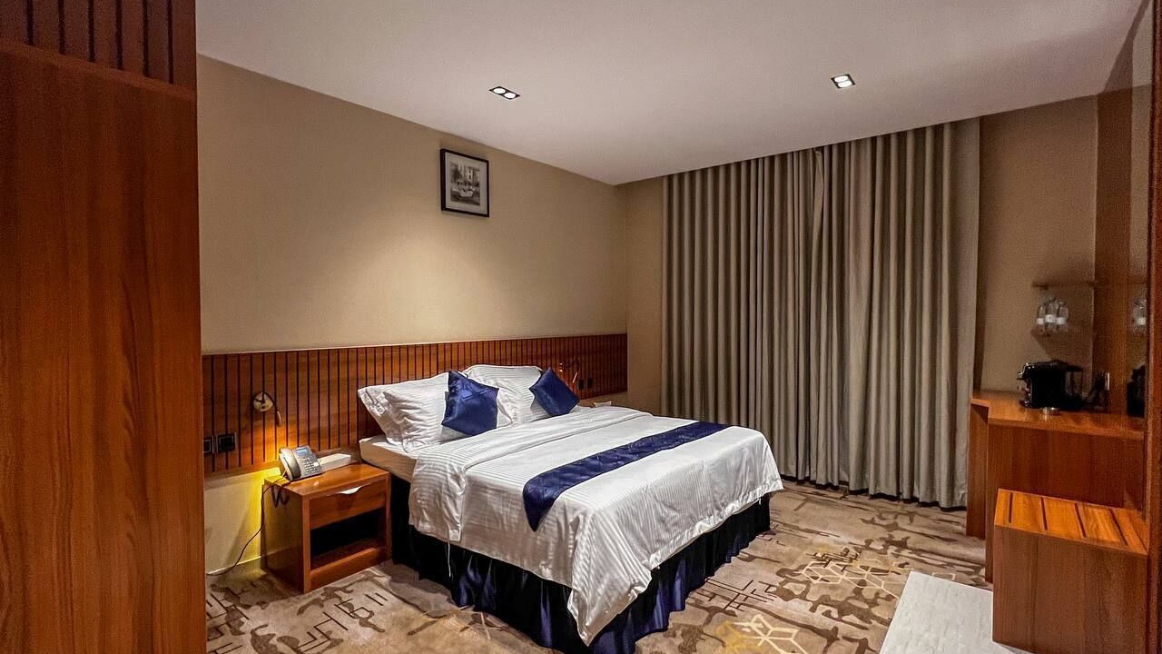 Photo of Bedroom in Medina