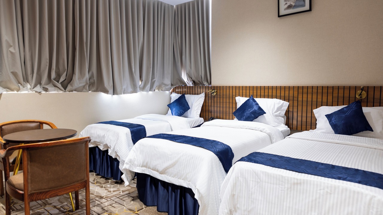 Photo of Bedroom in Medina