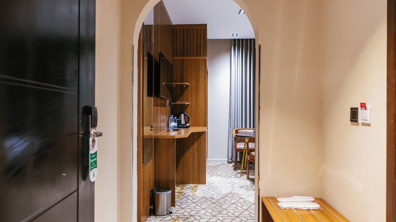 Photo of Bathroom in Medina