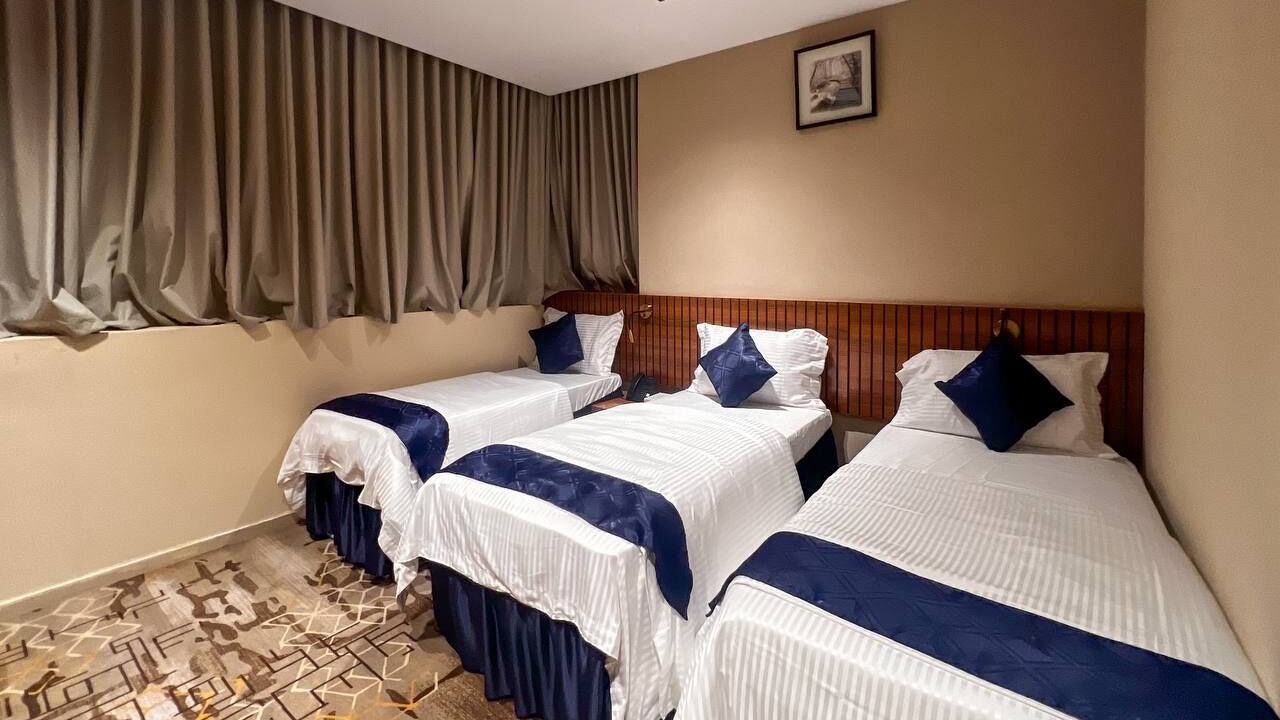 Photo of Bedroom in Medina