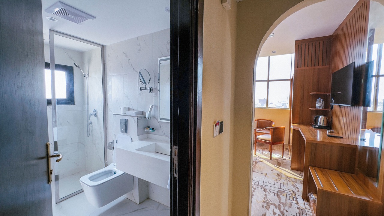 Photo of Bedroom in Medina