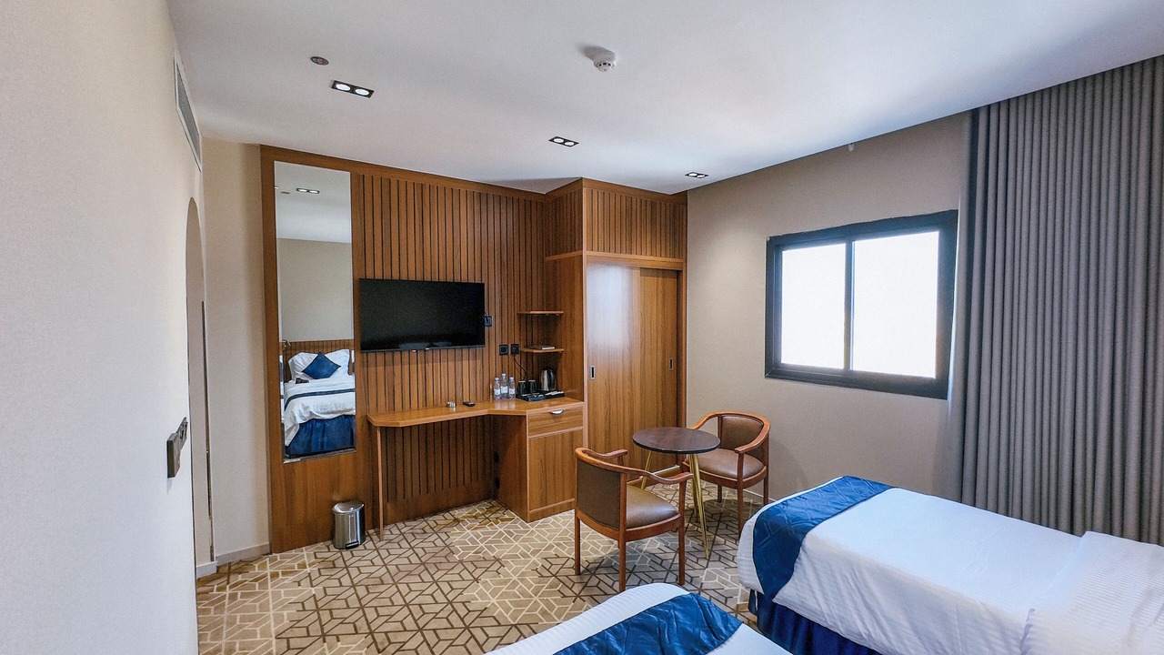 Photo of Bedroom in Medina