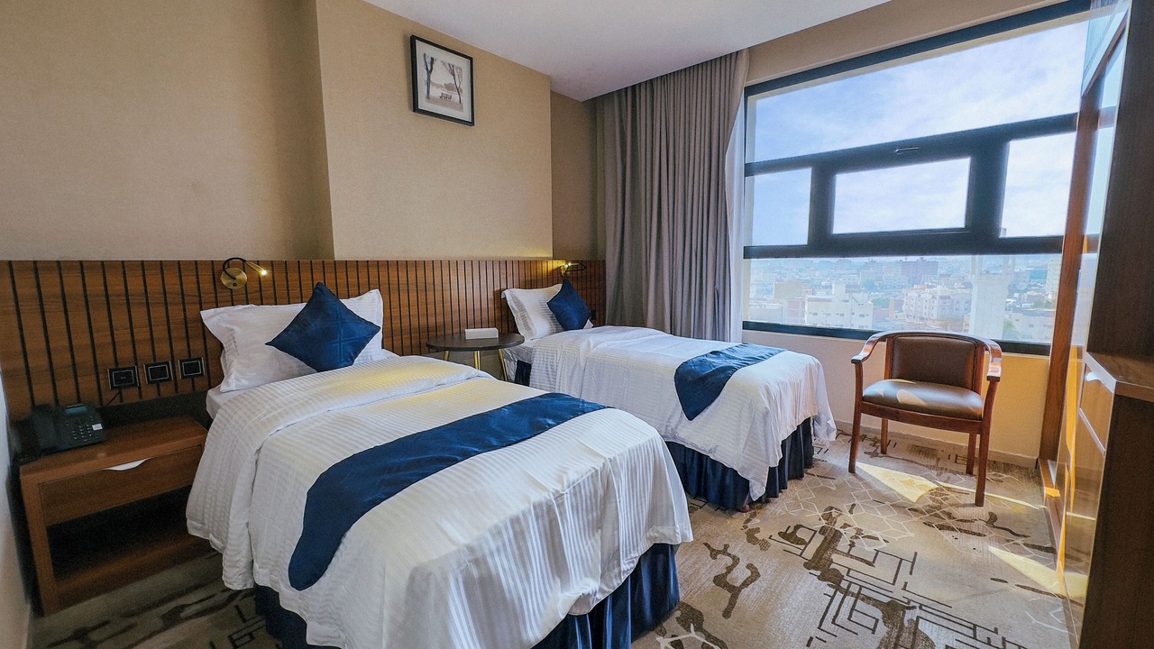 Photo of Bedroom in Medina