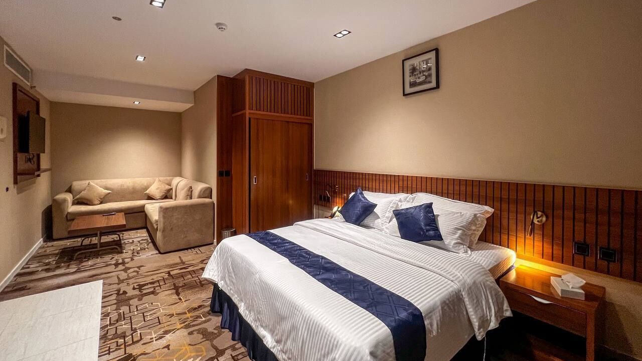 Photo of Bedroom in Medina