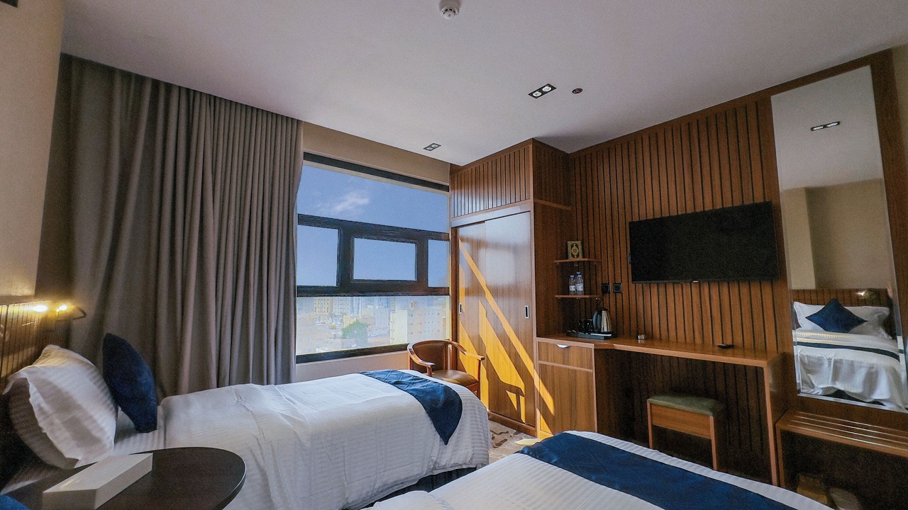 Photo of Bedroom in Medina