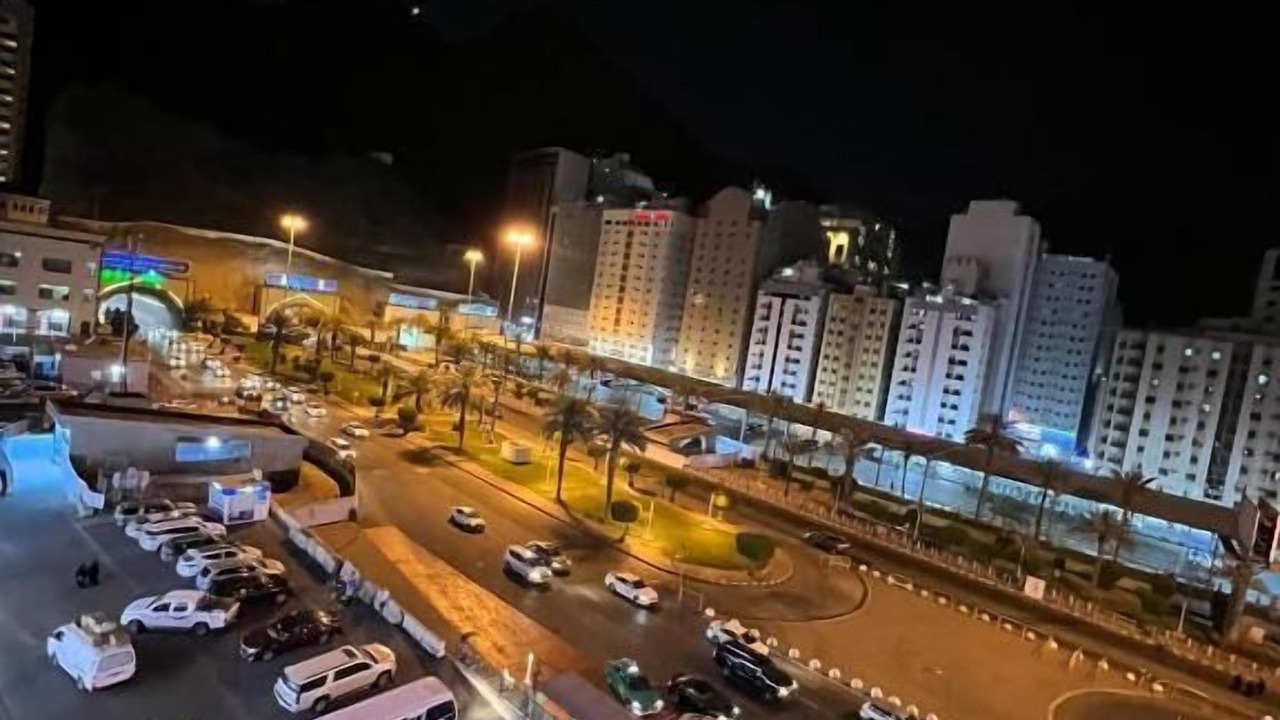 Photo of Outdoor in Al Aziziyah