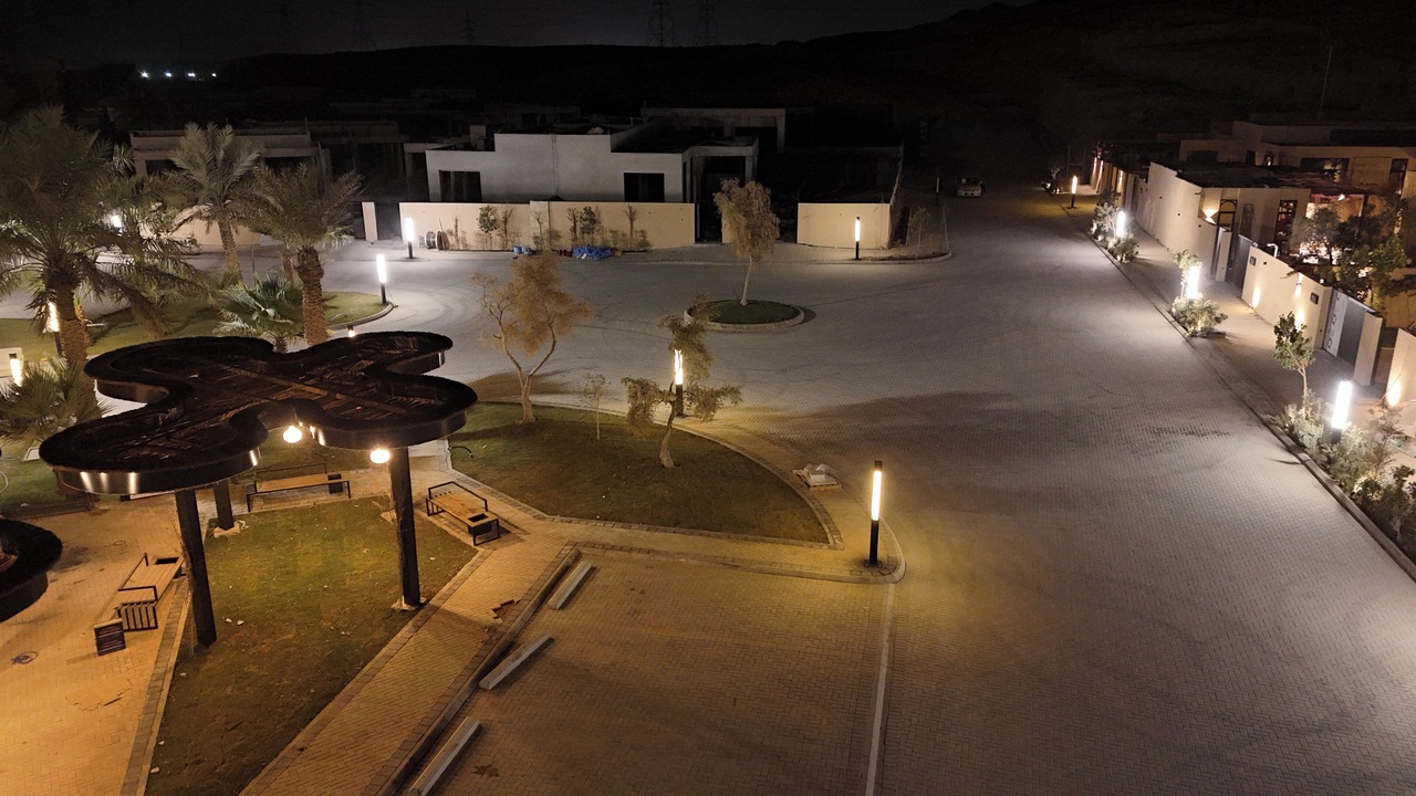 Photo of Outdoor in Uyayna