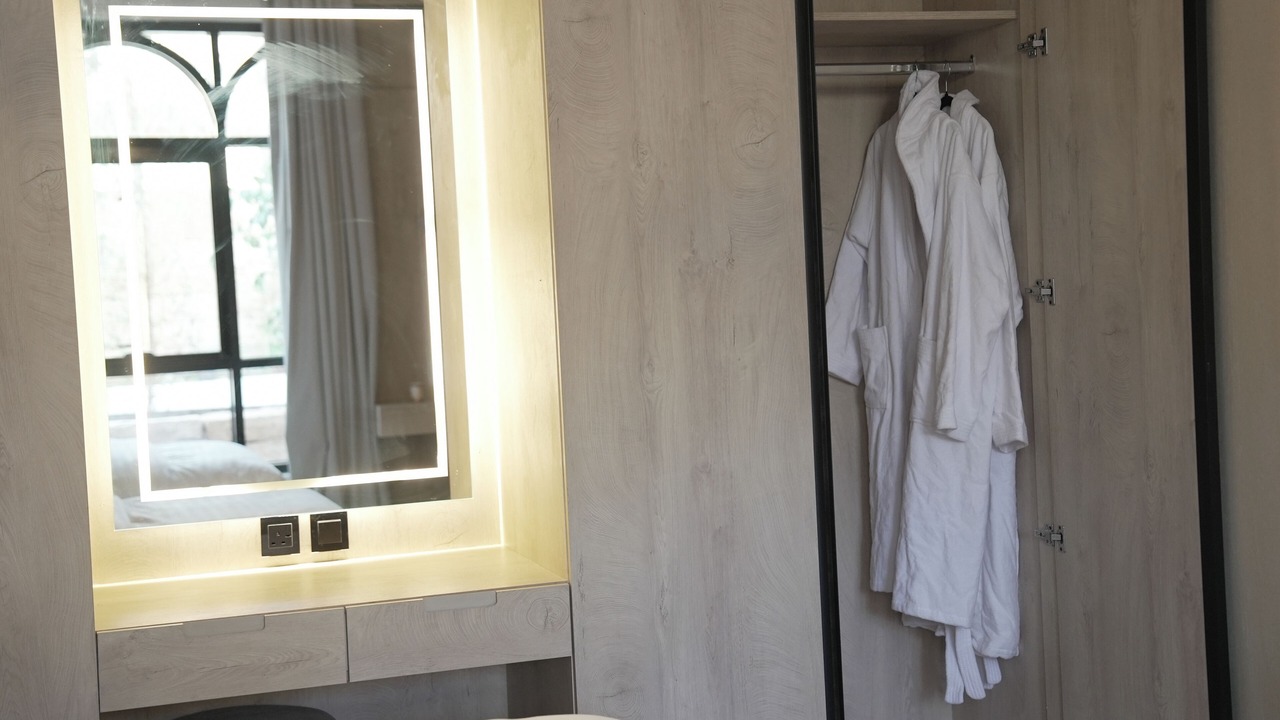 Photo of Bathroom in Uyayna
