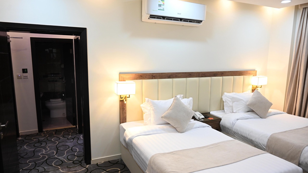 Photo of Bedroom in Yanbu