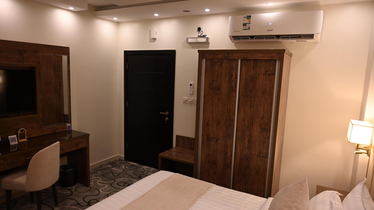 Photo of Bedroom in Yanbu