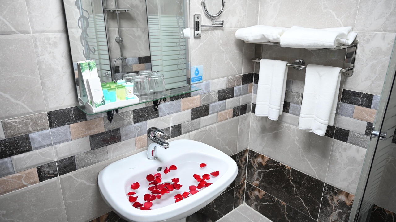 Photo of Bedroom in Yanbu