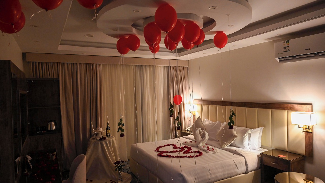 Photo of Bedroom in Yanbu