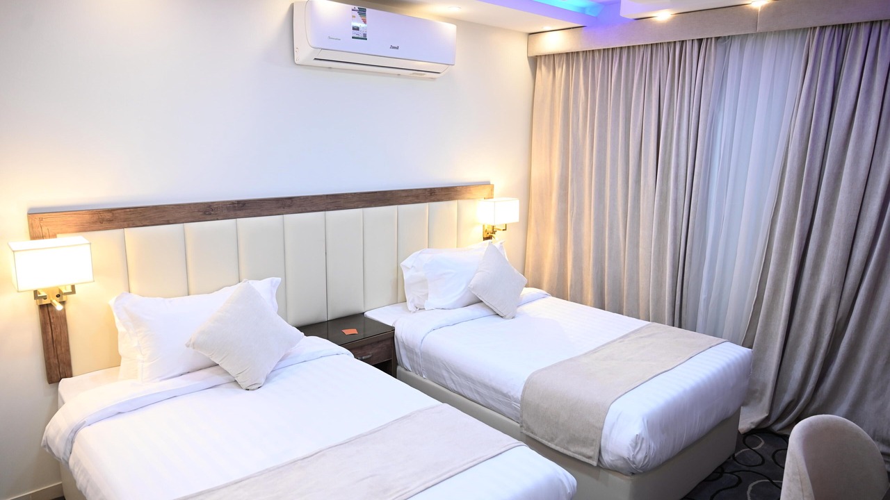 Photo of Bedroom in Yanbu