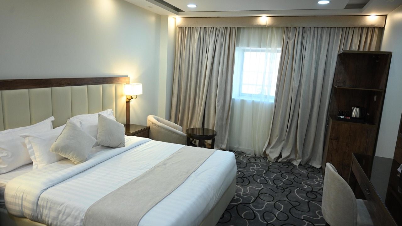 Photo of Bedroom in Yanbu
