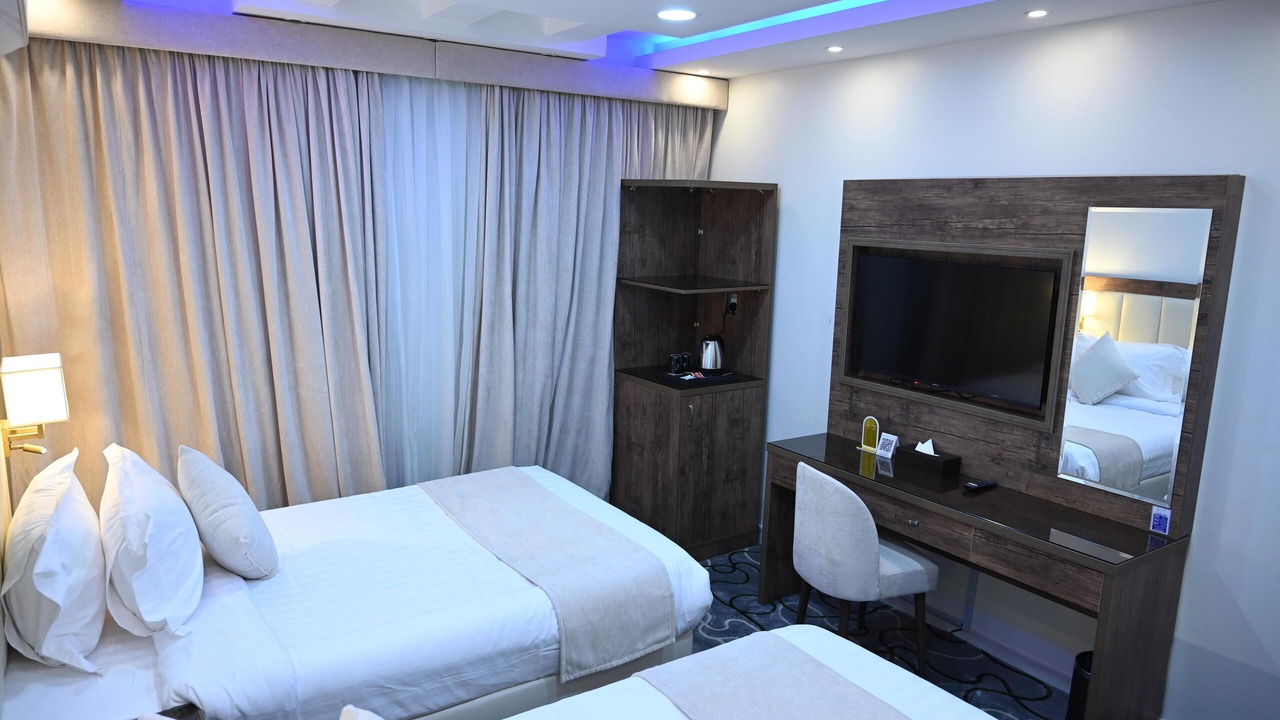 Photo of Bedroom in Yanbu