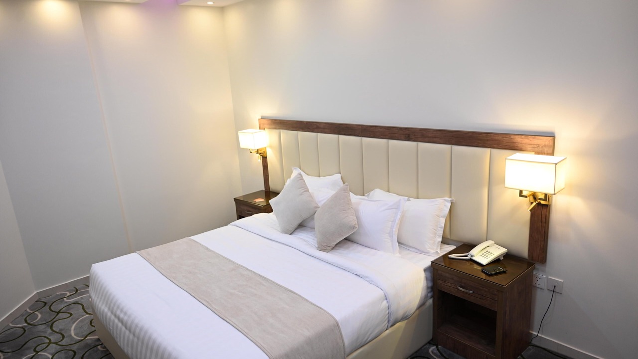Photo of Bedroom in Yanbu