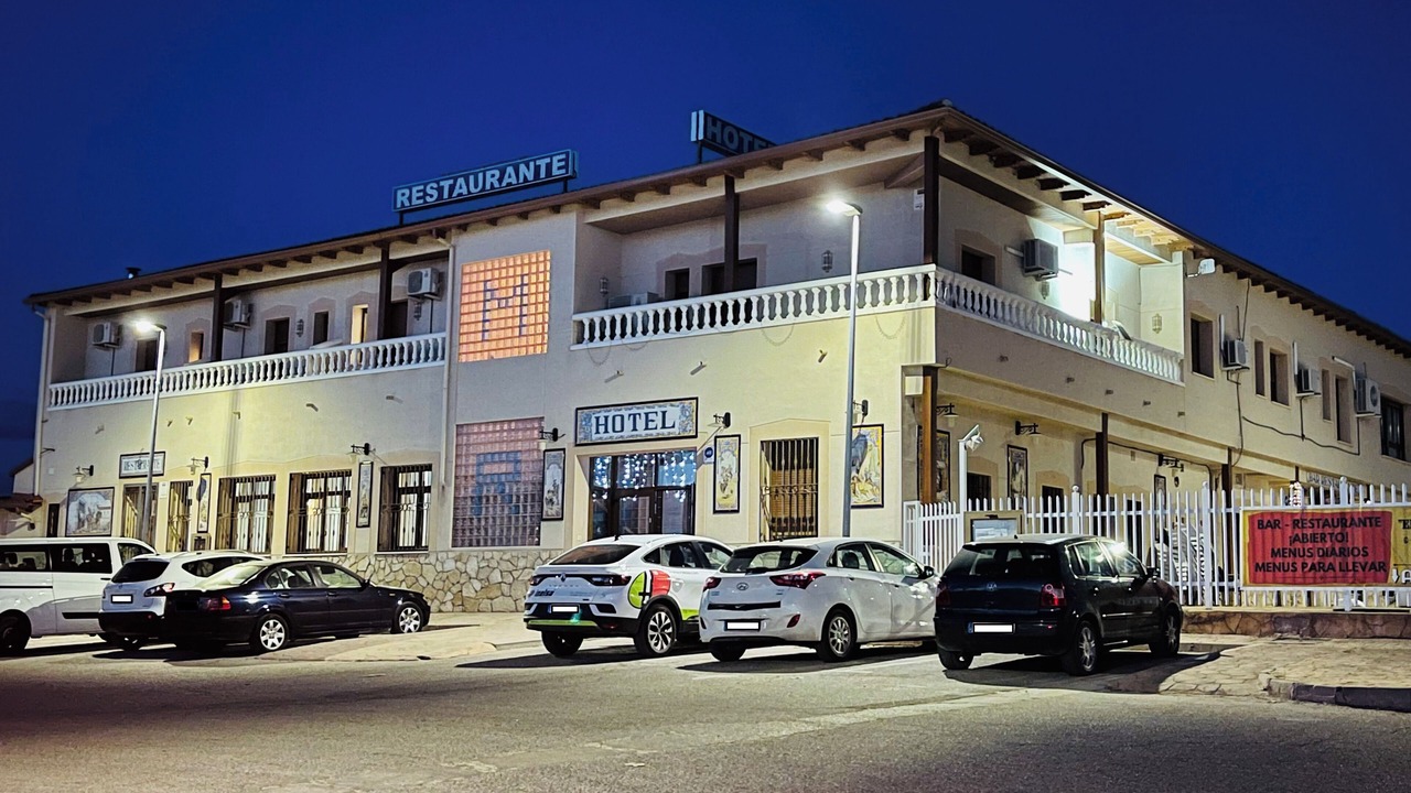 Photo of Outdoor in Barajas de Melo