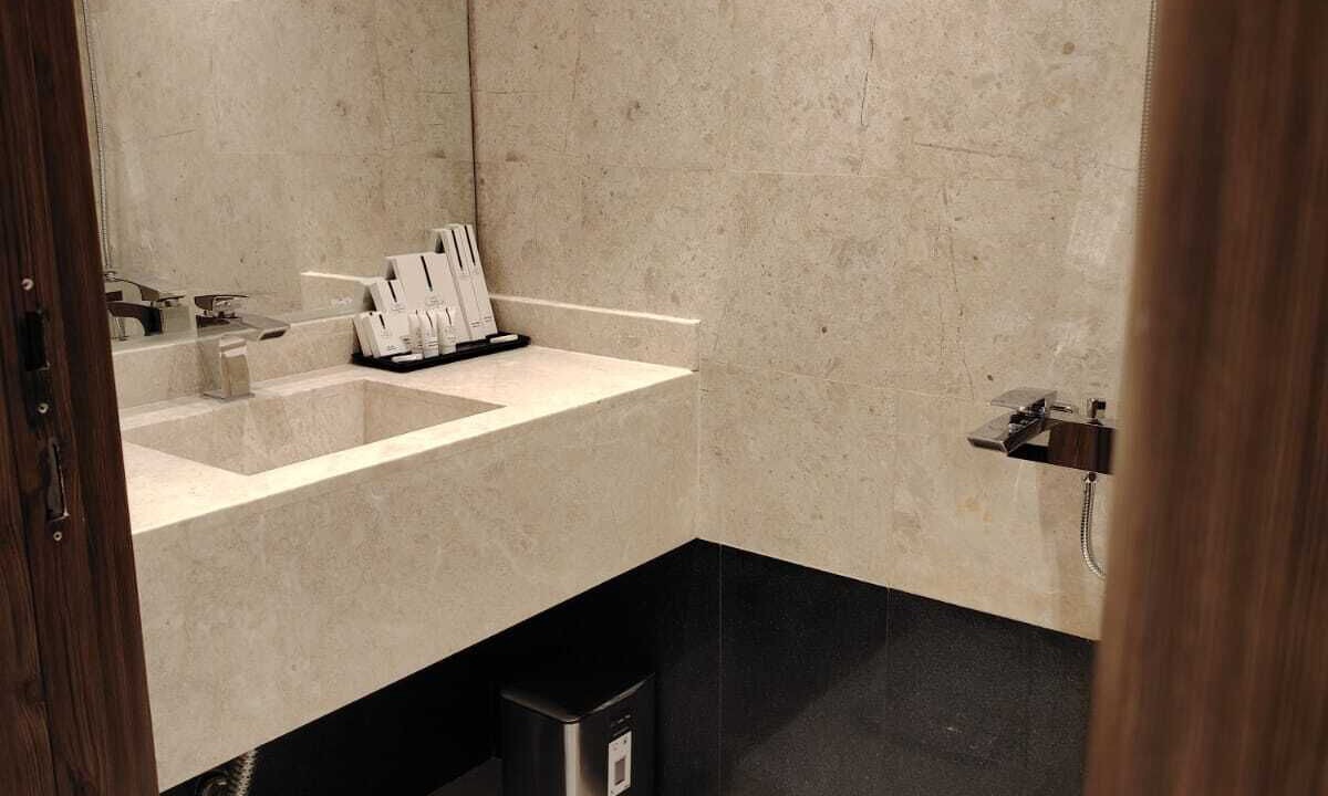 Photo of Bathroom in Ar Rass
