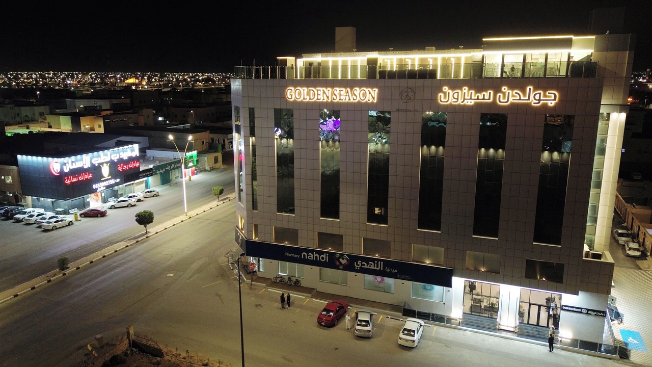 Photo of Outdoor in Ar Rass