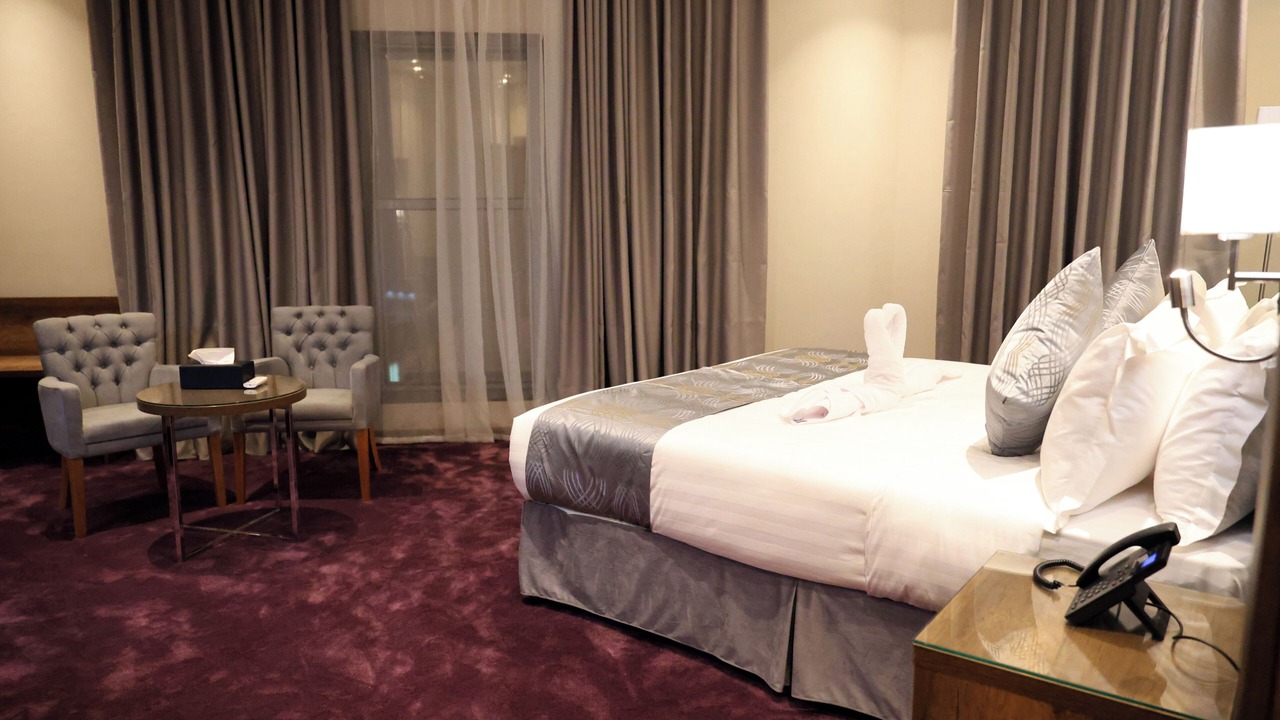 Photo of Bedroom in Ar Rass