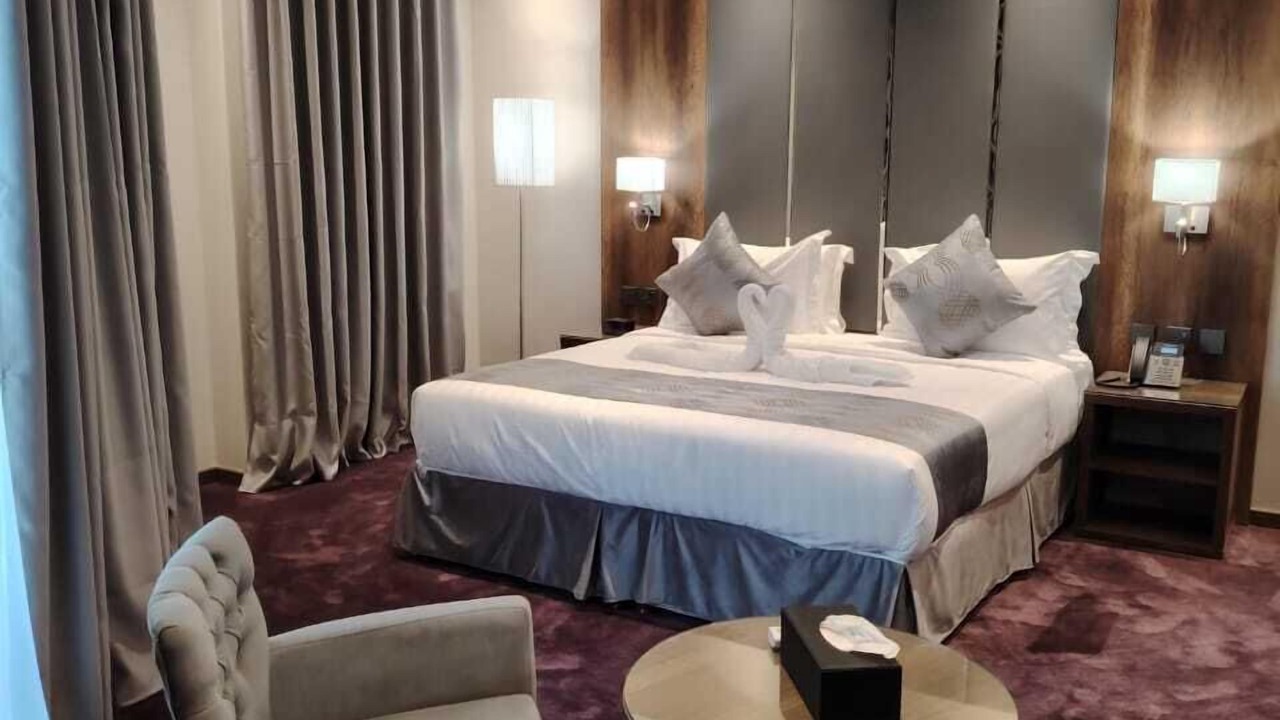Photo of Bedroom in Ar Rass